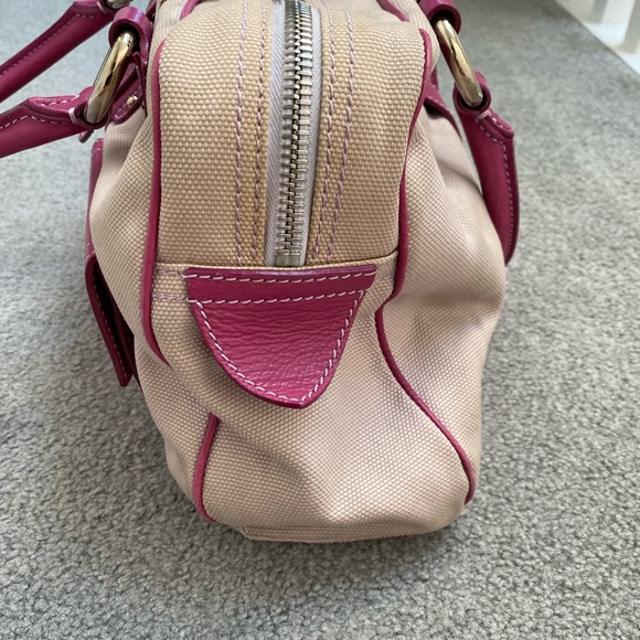 Used Marc Jacob bag with dust bag - Picture 5 of 8